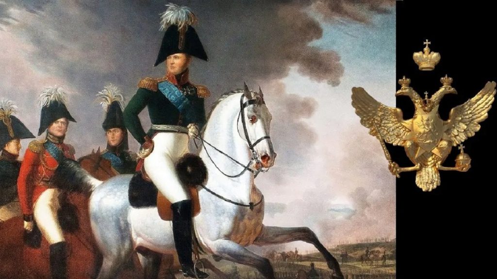 1801 1812 половинчатые реформы Александра 1 и войны России