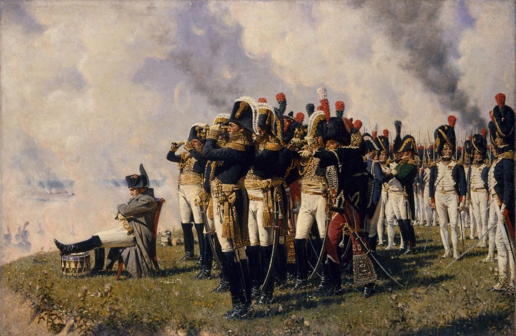 Войны России Александра-1 1801 1812 следовали непрерывно