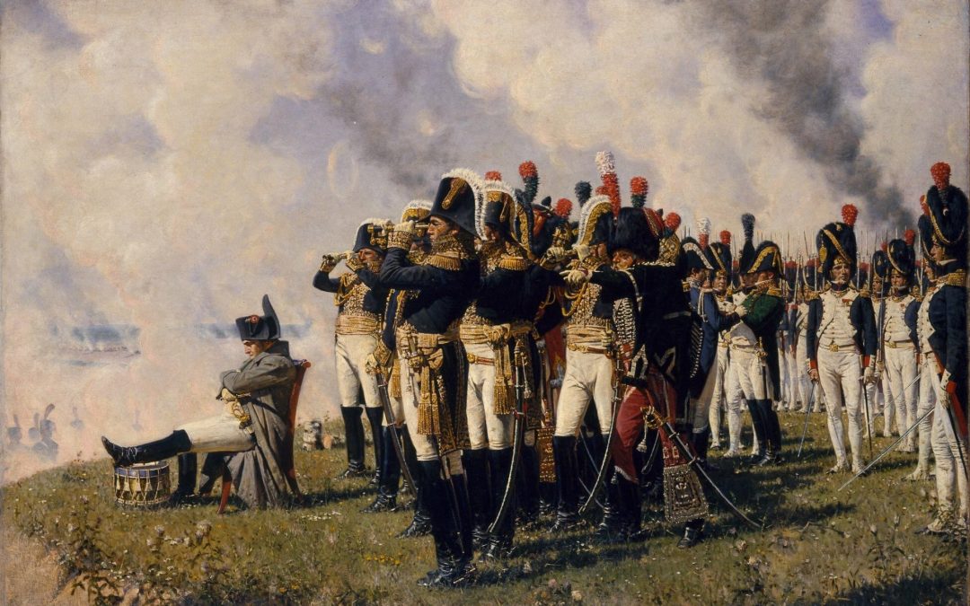 Войны России Александра-1 1801 1812 следовали непрерывно