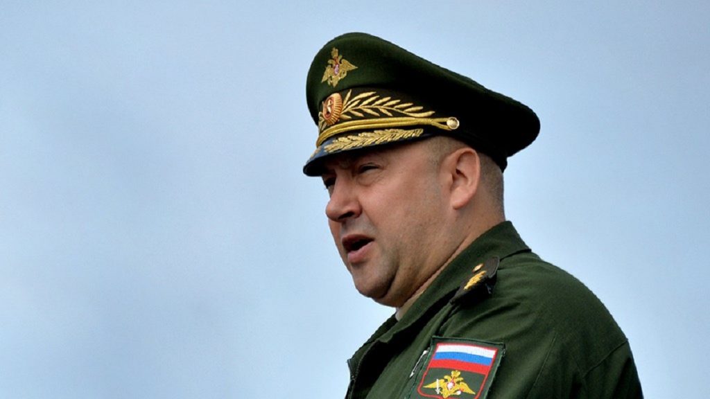 В своем интервью Семену Пегову  Пригожин оценил роль генерала Суровикин который теперь отвечает за обеспечение воинов Оркестра Пригожина боеприпасами. 